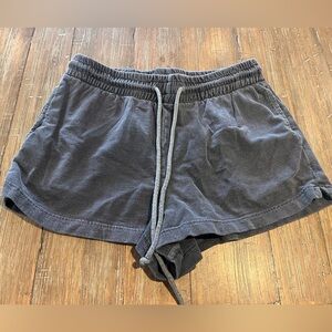 Urban Outfitters Lounge Shorts
